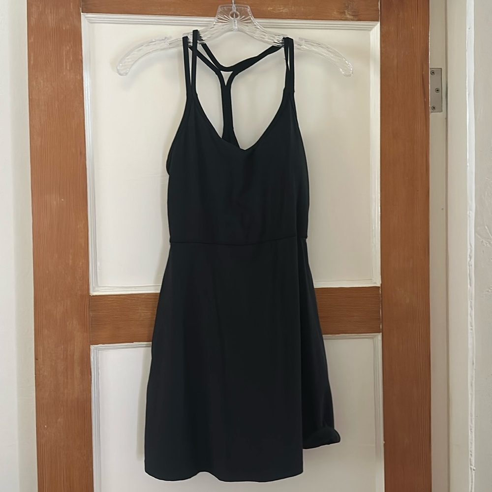 NWT Madewell tennis dress